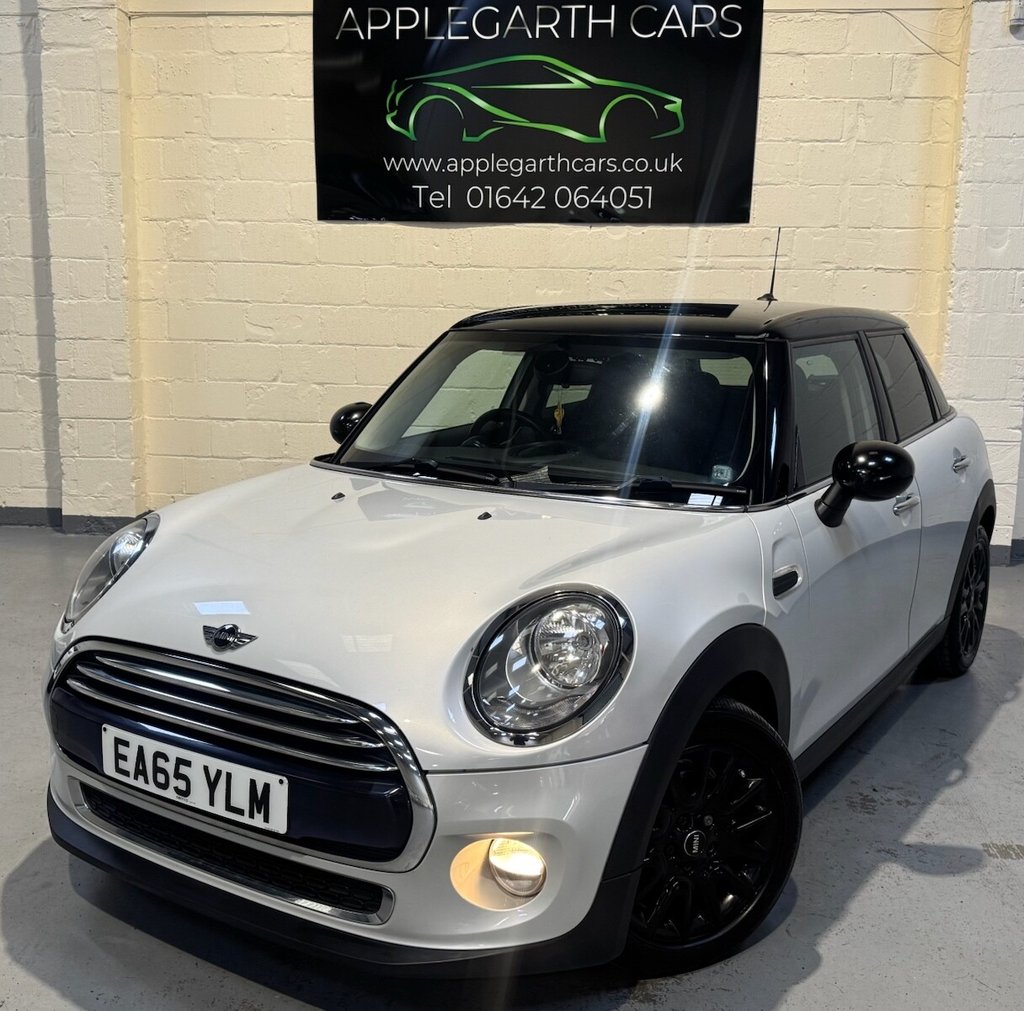 Used MINI Hatch 2015 for sale - 76496616: Photo 5