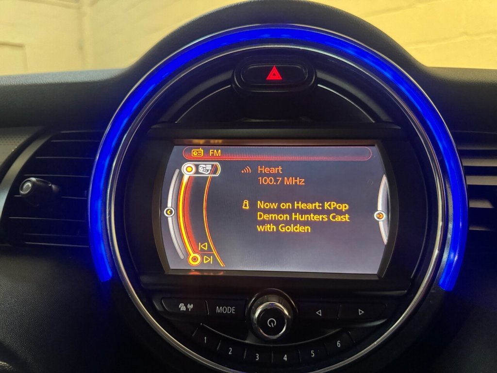 Used MINI Hatch 2015 for sale - 76496616: Photo 50