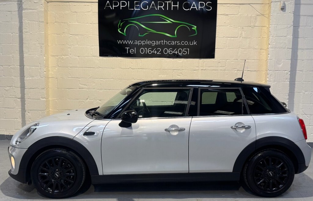 Used MINI Hatch 2015 for sale - 76496616: Photo 6