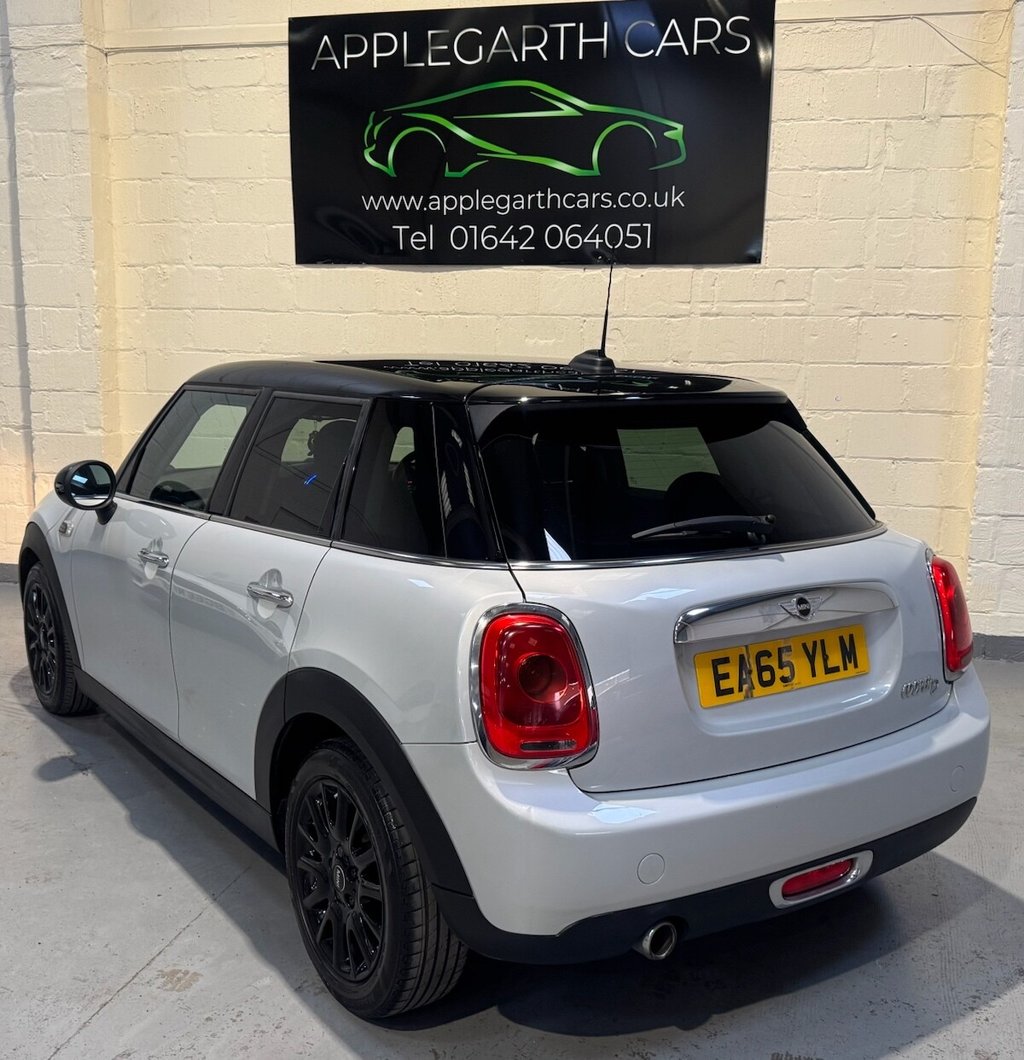 Used MINI Hatch 2015 for sale - 76496616: Photo 7
