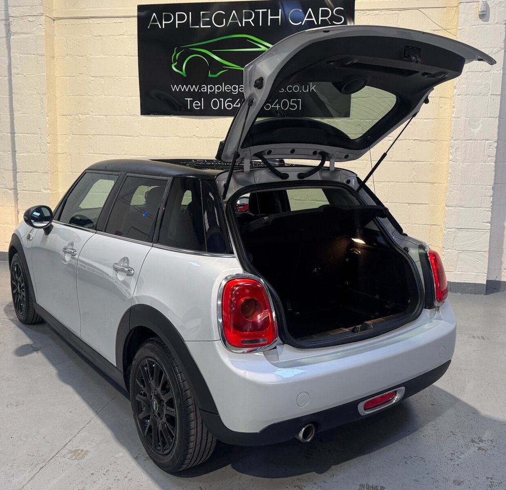 Used MINI Hatch 2015 for sale - 76496616: Photo 8