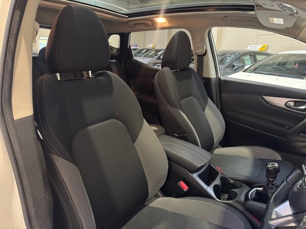 Used Nissan Qashqai 2018 for sale - 76280091: Photo 19