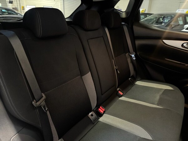 Used Nissan Qashqai 2018 for sale - 76280091: Photo 20