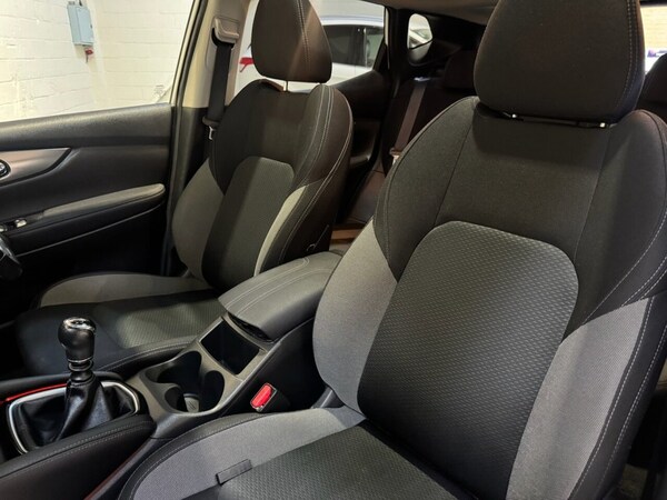 Used Nissan Qashqai 2018 for sale - 76280091: Photo 22