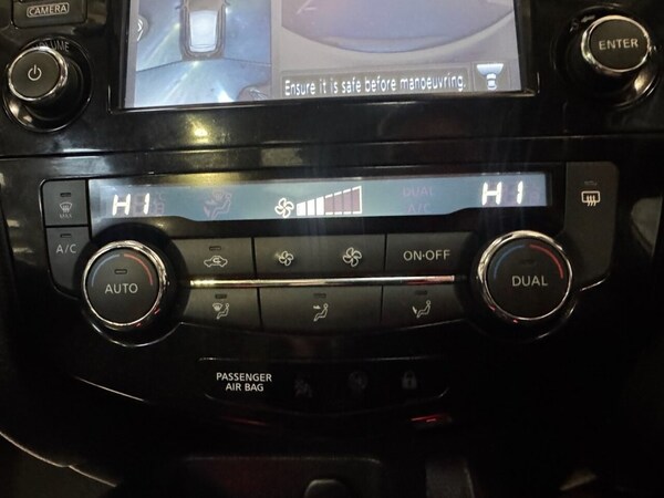 Used Nissan Qashqai 2018 for sale - 76280091: Photo 28