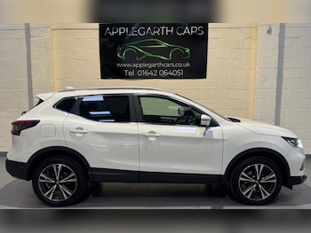 Used Nissan Qashqai 2018 for sale - 76280091: Photo 2