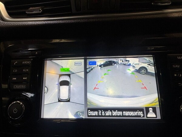 Used Nissan Qashqai 2018 for sale - 76280091: Photo 30