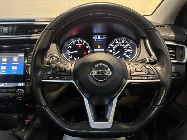 Used Nissan Qashqai 2018 for sale - 76280091: Photo 34