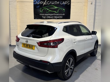 Used Nissan Qashqai 2018 for sale - 76280091: Photo 3
