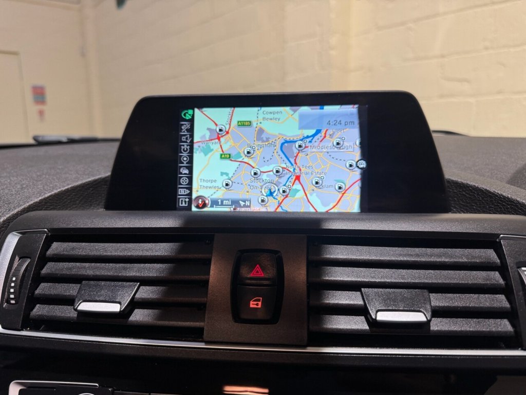 Used BMW 1 Series 2015 for sale - 76429838: Photo 22