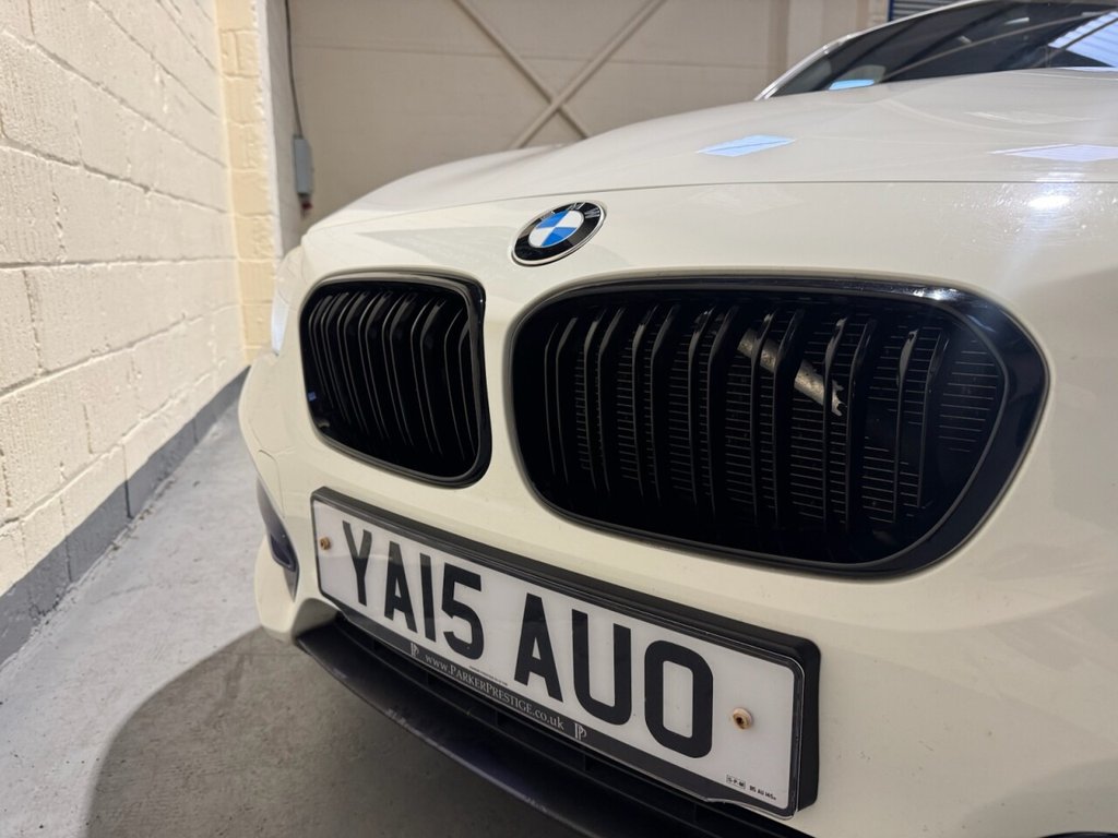 Used BMW 1 Series 2015 for sale - 76429838: Photo 38