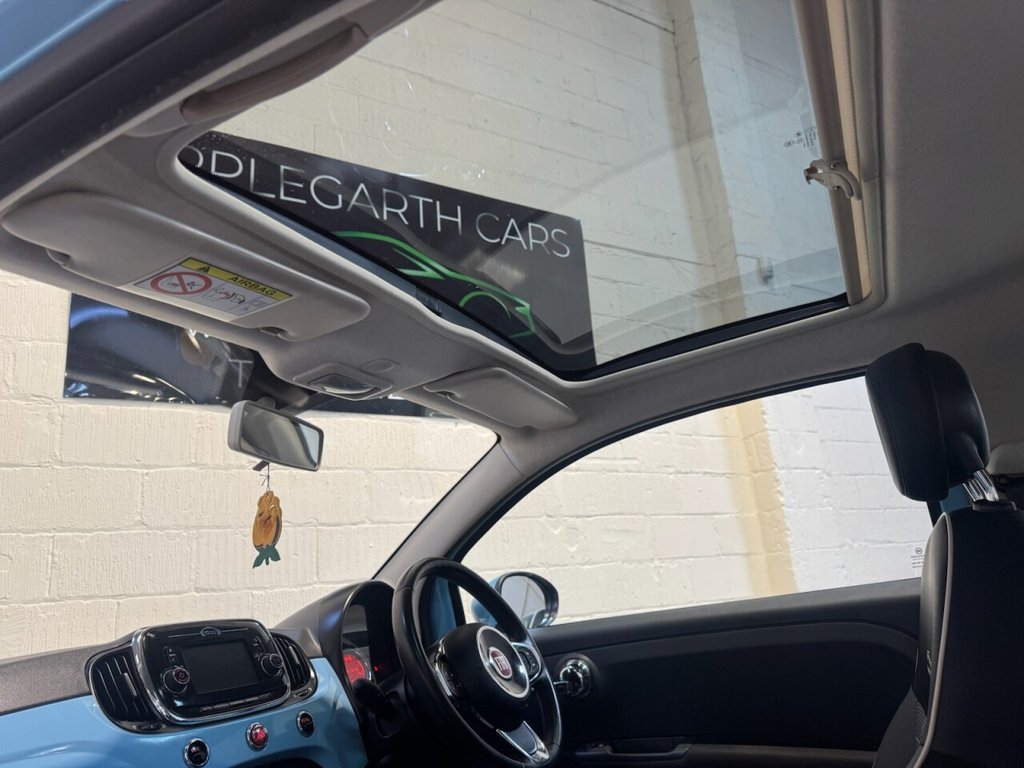 Used Fiat 500 2016 for sale - 76417405: Photo 16