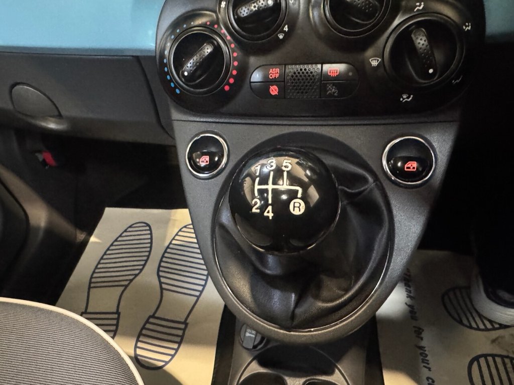 Used Fiat 500 2016 for sale - 76417405: Photo 18