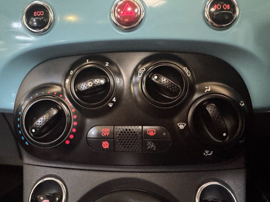 Used Fiat 500 2016 for sale - 76417405: Photo 19