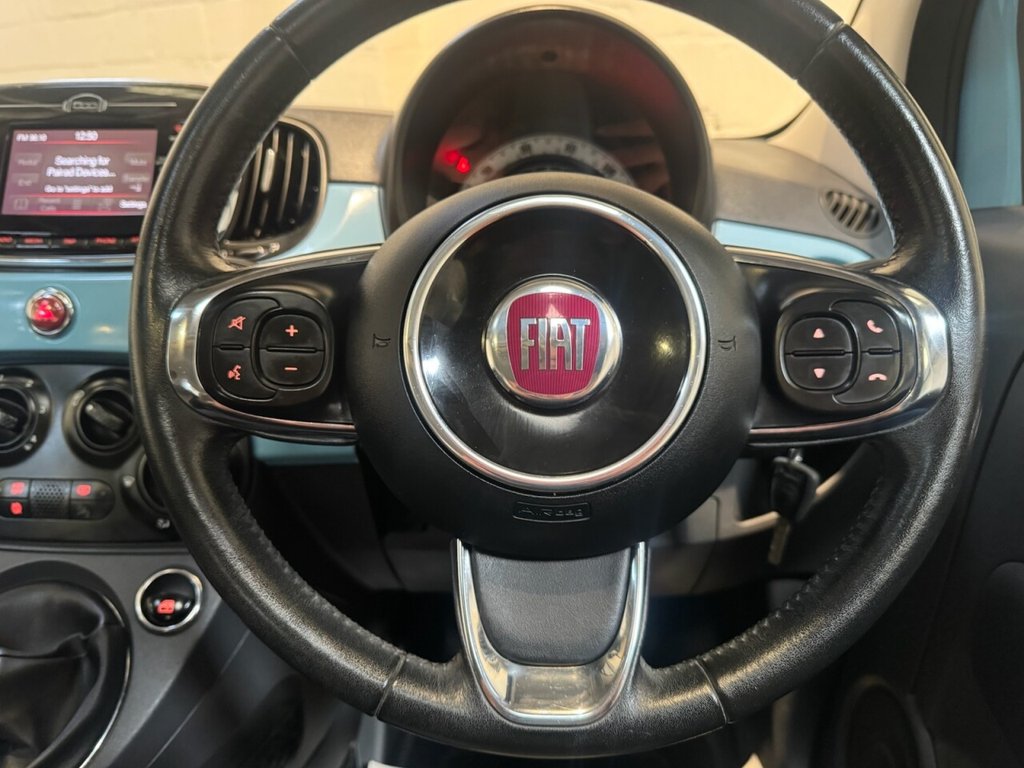 Used Fiat 500 2016 for sale - 76417405: Photo 20