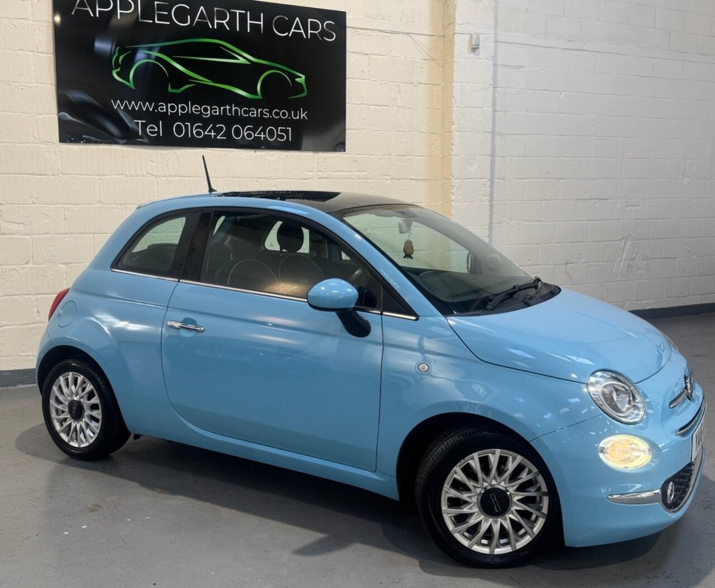 Used Fiat 500 2016 for sale - 76417405: Photo 24