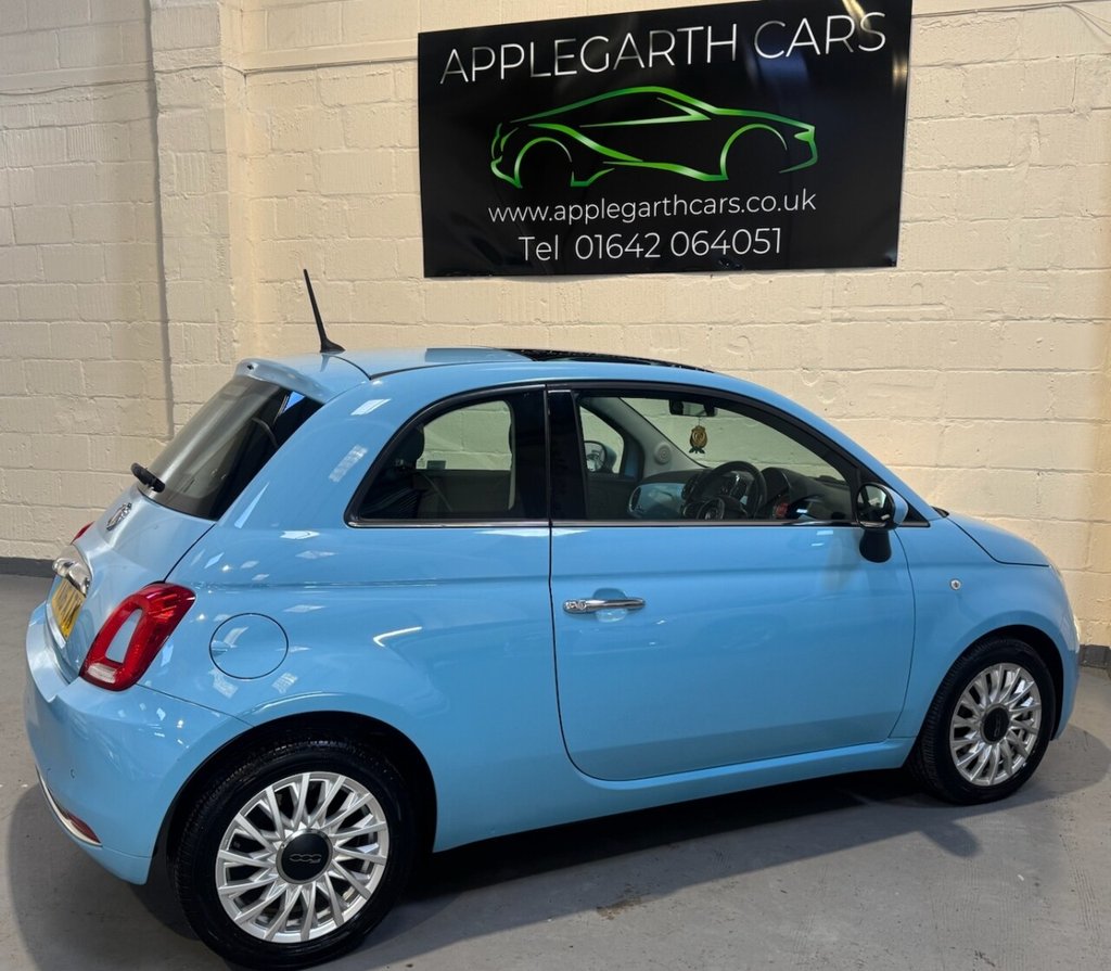 Used Fiat 500 2016 for sale - 76417405: Photo 27