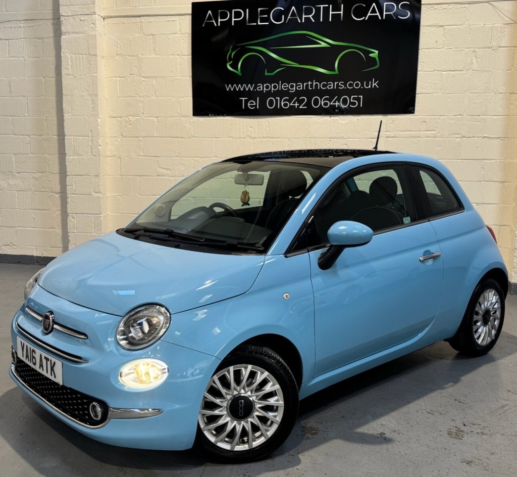 Used Fiat 500 2016 for sale - 76417405: Photo 28