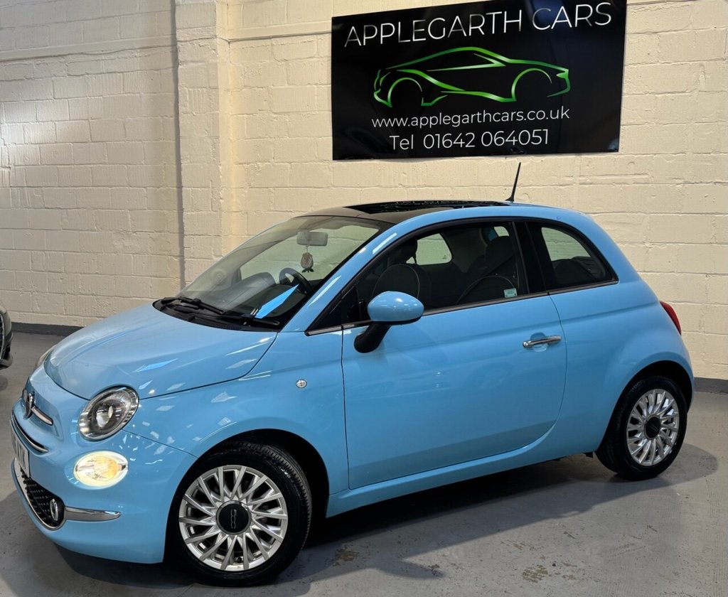 Used Fiat 500 2016 for sale - 76417405: Photo 29