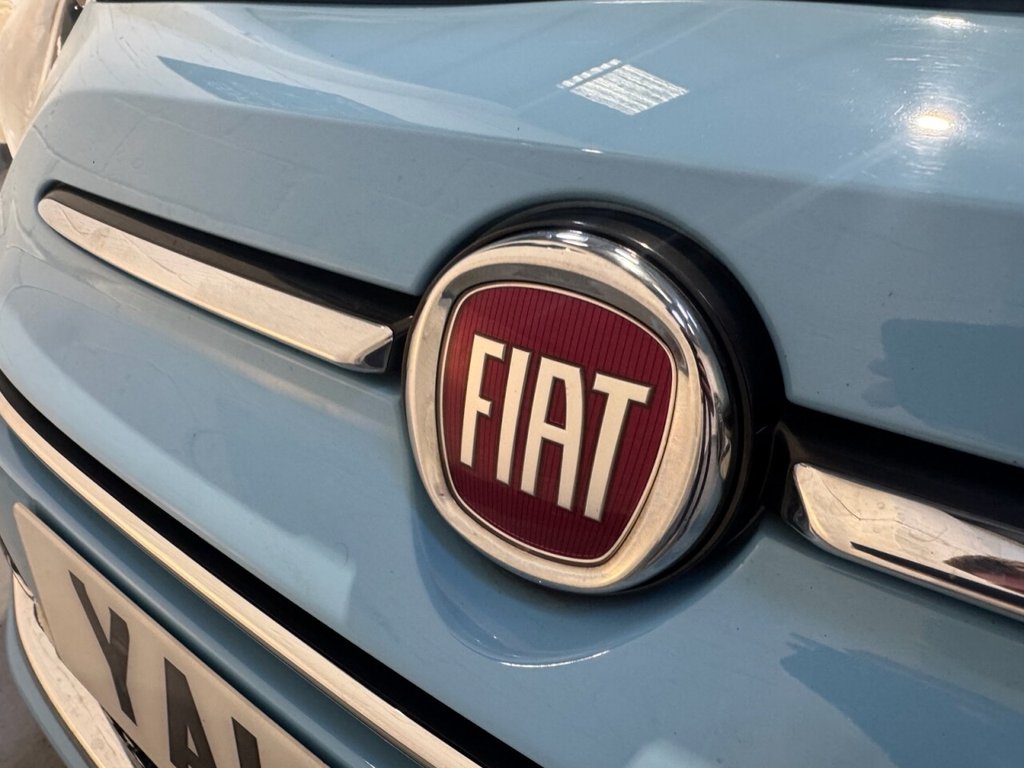 Used Fiat 500 2016 for sale - 76417405: Photo 34