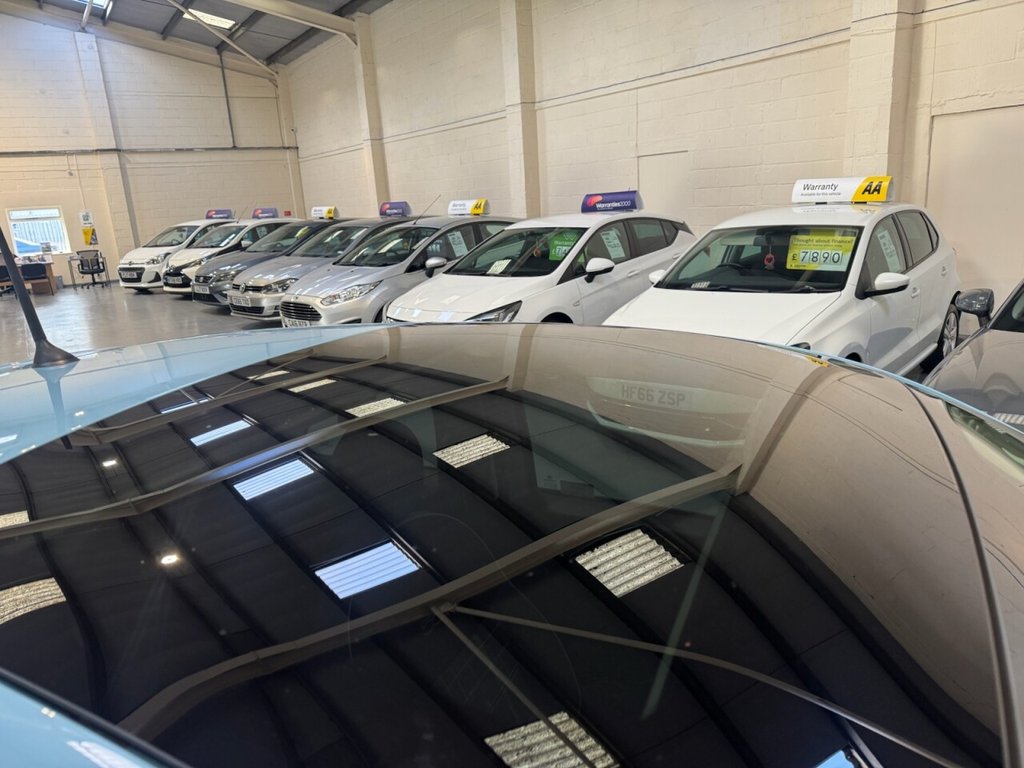 Used Fiat 500 2016 for sale - 76417405: Photo 35