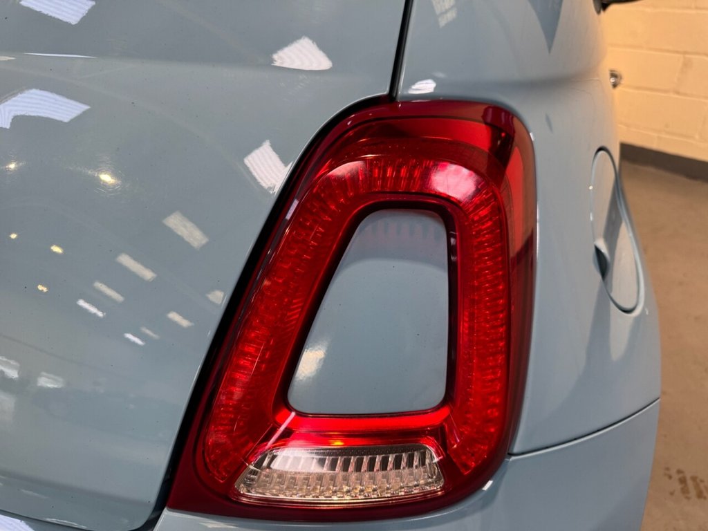 Used Fiat 500 2016 for sale - 76417405: Photo 36