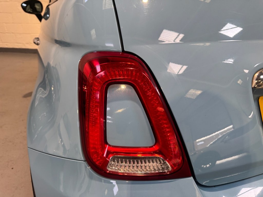 Used Fiat 500 2016 for sale - 76417405: Photo 37