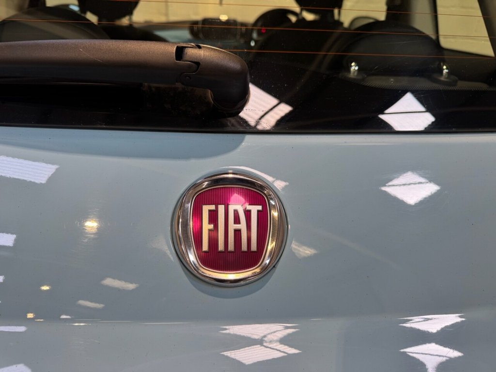 Used Fiat 500 2016 for sale - 76417405: Photo 38