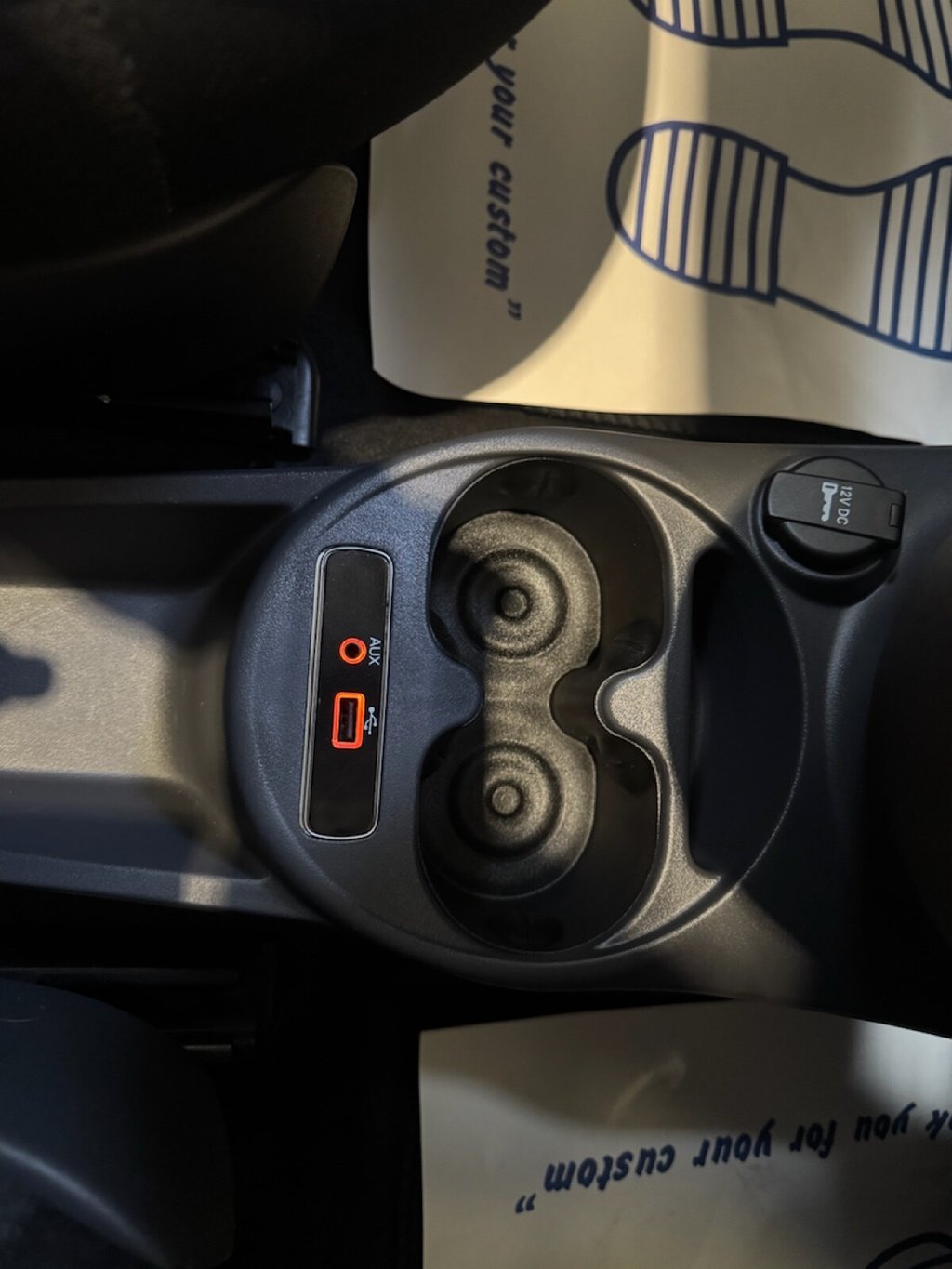 Used Fiat 500 2016 for sale - 76417405: Photo 44