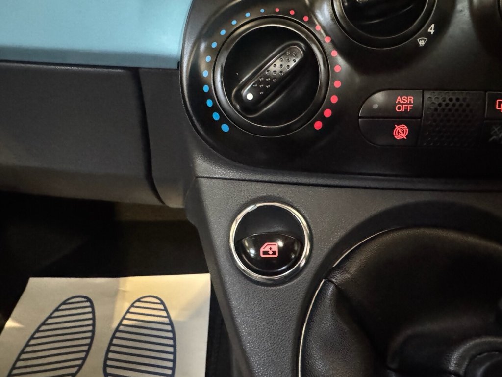 Used Fiat 500 2016 for sale - 76417405: Photo 46