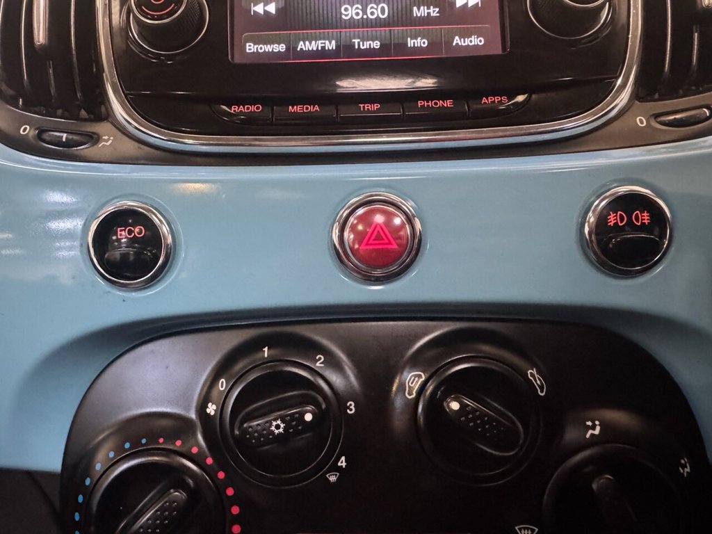 Used Fiat 500 2016 for sale - 76417405: Photo 47