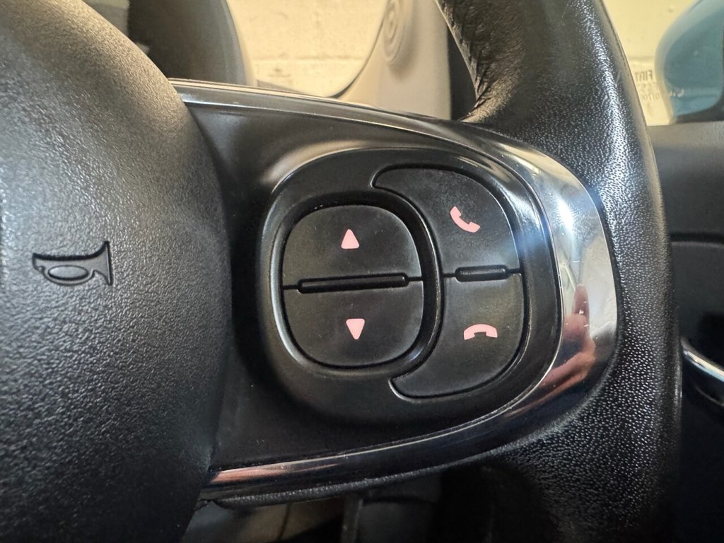 Used Fiat 500 2016 for sale - 76417405: Photo 49