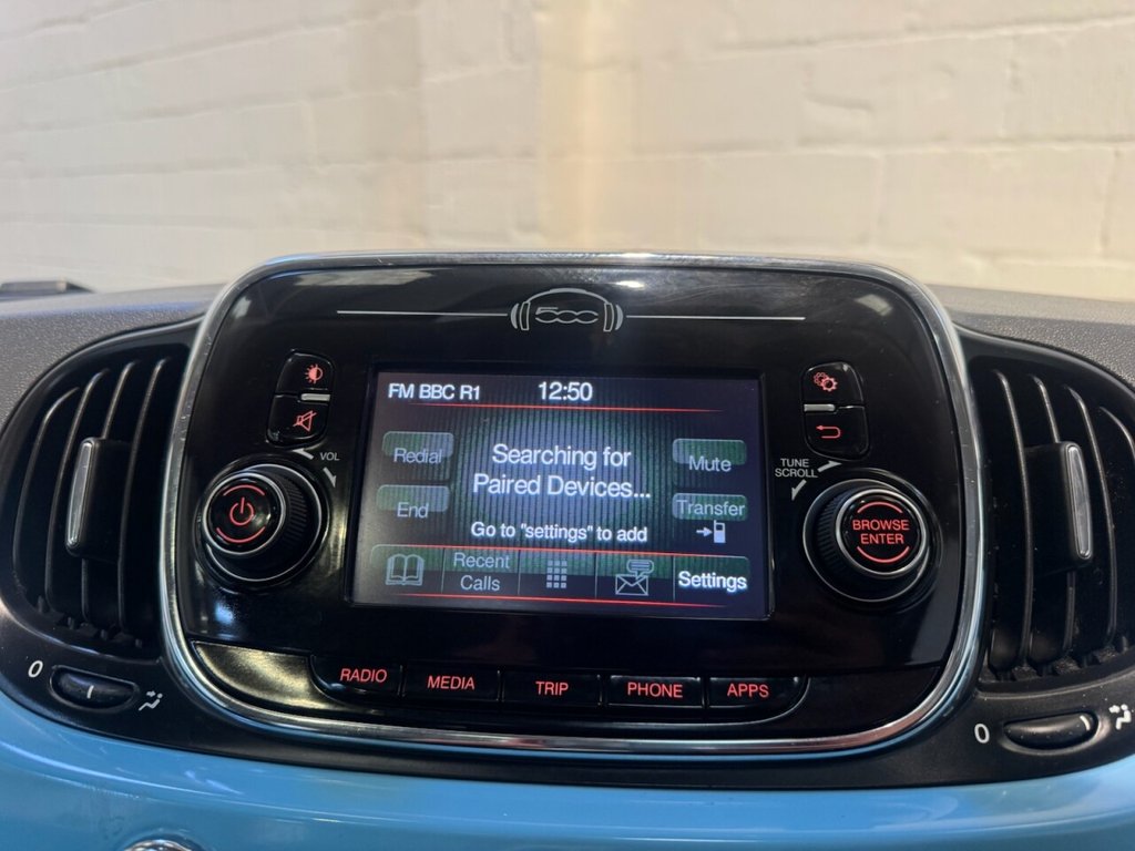 Used Fiat 500 2016 for sale - 76417405: Photo 50