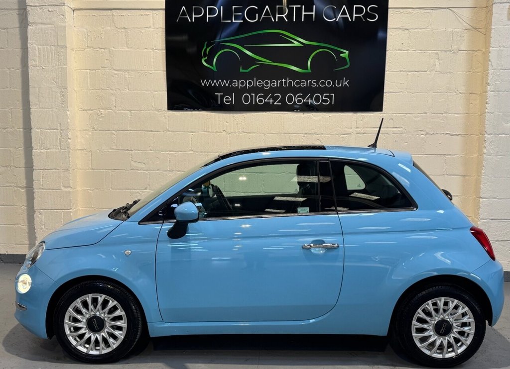 Used Fiat 500 2016 for sale - 76417405: Photo 6