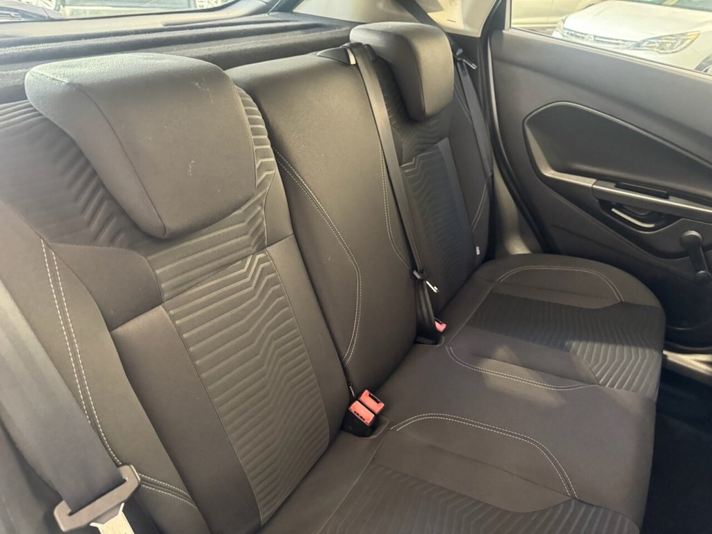 Used Ford Fiesta 2016 for sale - 76396124: Photo 12