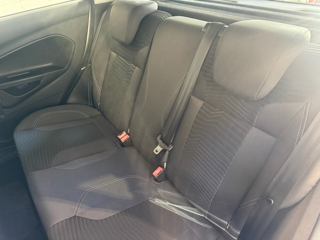 Used Ford Fiesta 2016 for sale - 76396124: Photo 13