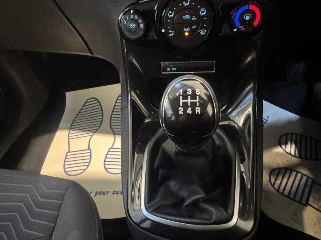 Used Ford Fiesta 2016 for sale - 76396124: Photo 17