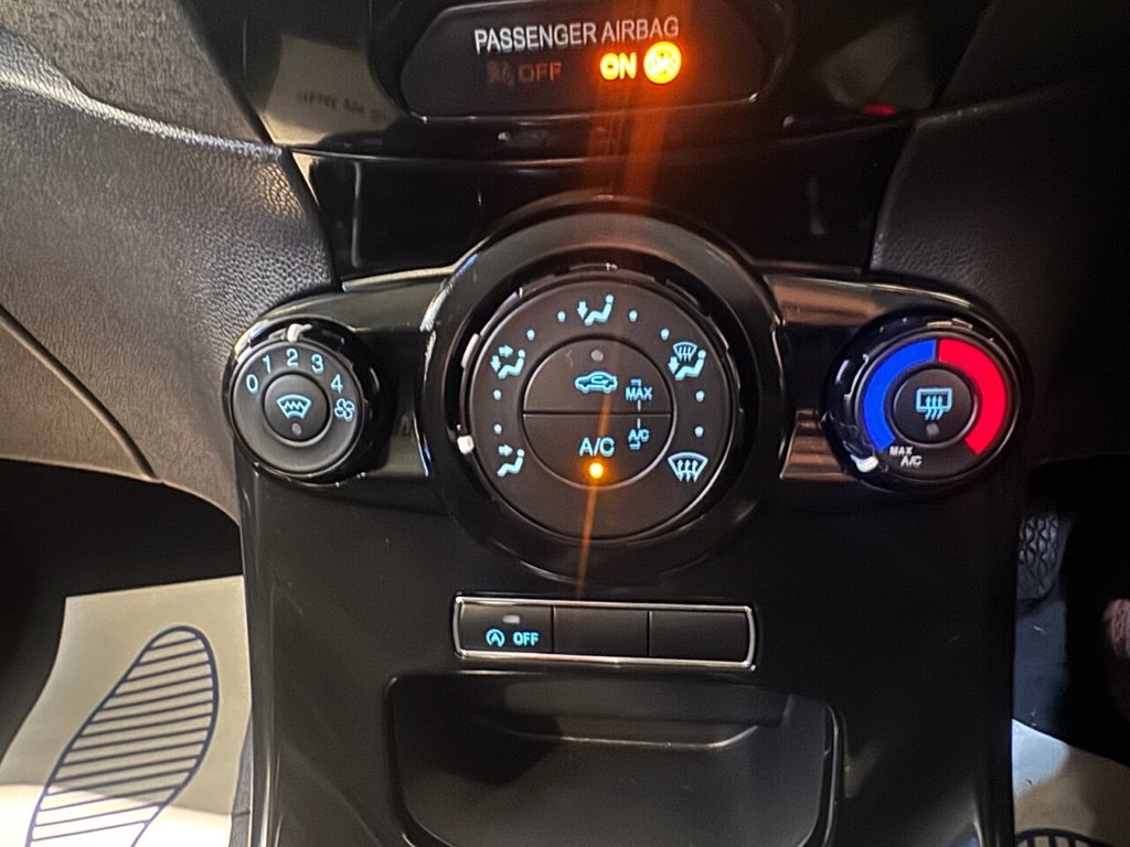 Used Ford Fiesta 2016 for sale - 76396124: Photo 18