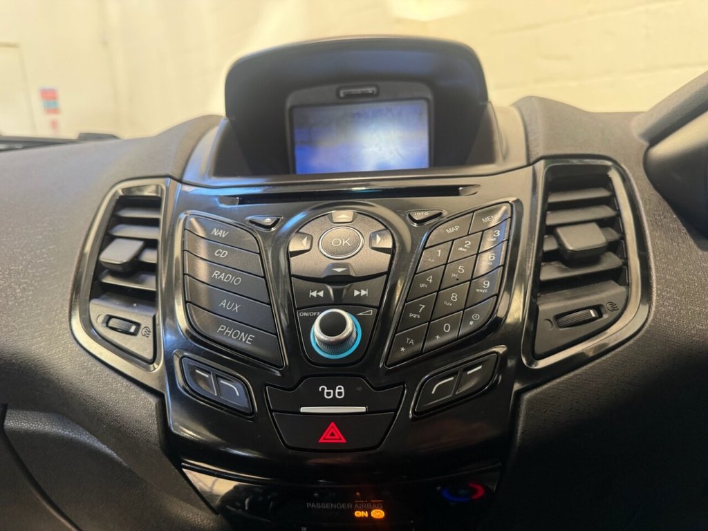 Used Ford Fiesta 2016 for sale - 76396124: Photo 19