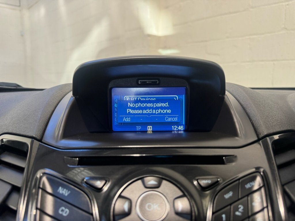 Used Ford Fiesta 2016 for sale - 76396124: Photo 20