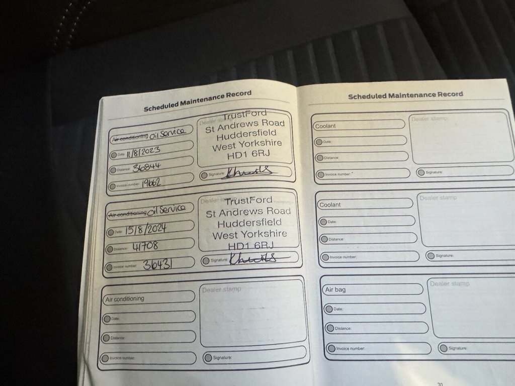 Used Ford Fiesta 2016 for sale - 76396124: Photo 25