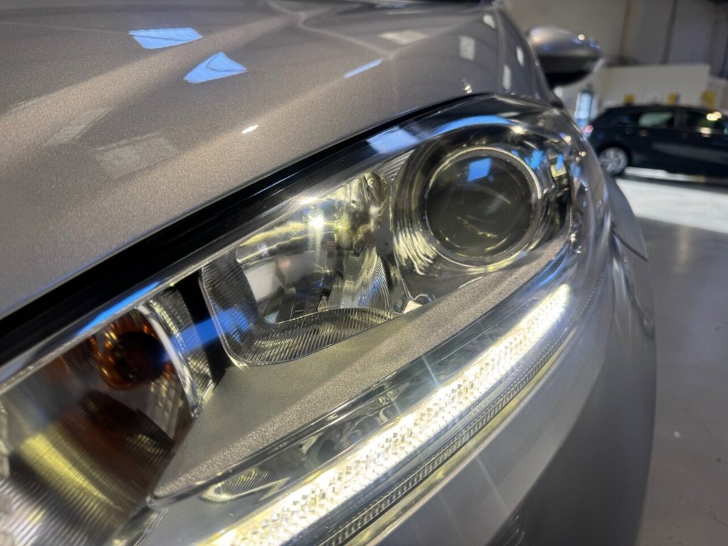 Used Ford Fiesta 2016 for sale - 76396124: Photo 40