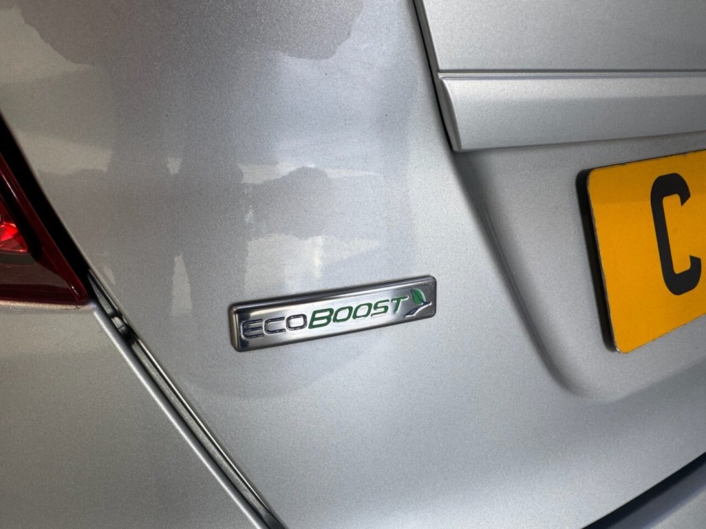 Used Ford Fiesta 2016 for sale - 76396124: Photo 43