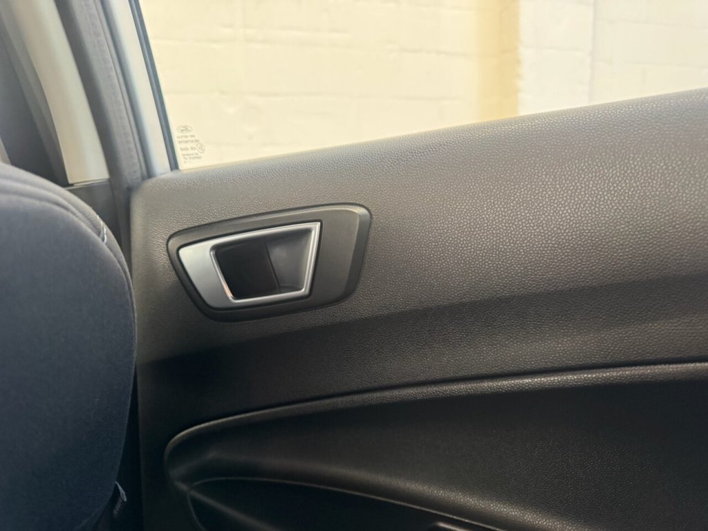 Used Ford Fiesta 2016 for sale - 76396124: Photo 48