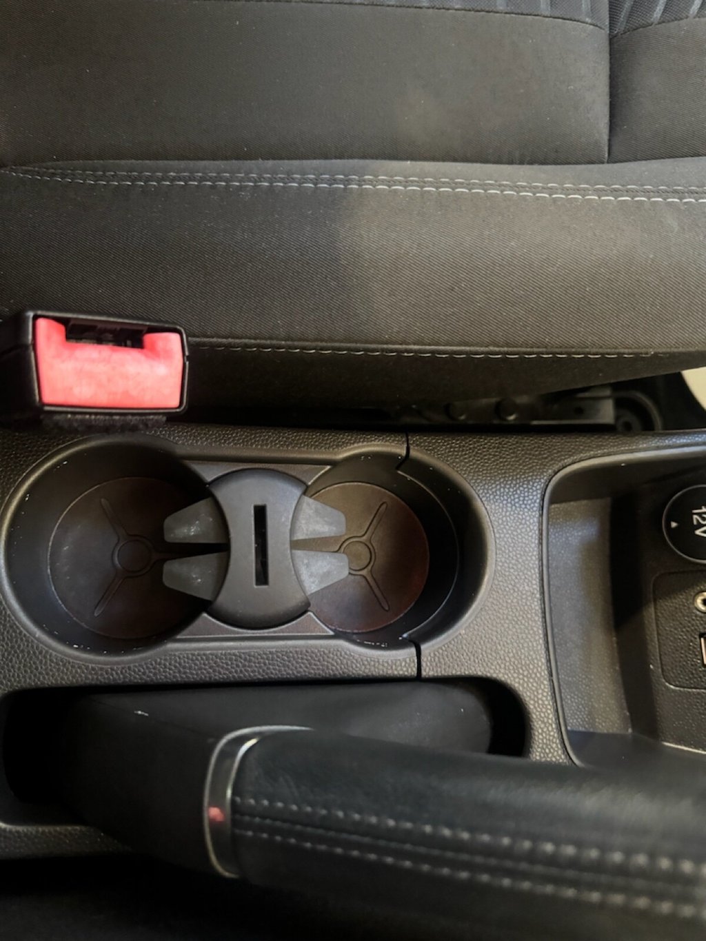 Used Ford Fiesta 2016 for sale - 76396124: Photo 50