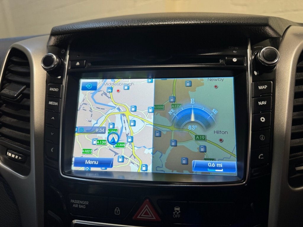 Used Hyundai i30 2017 for sale - 76558918: Photo 19