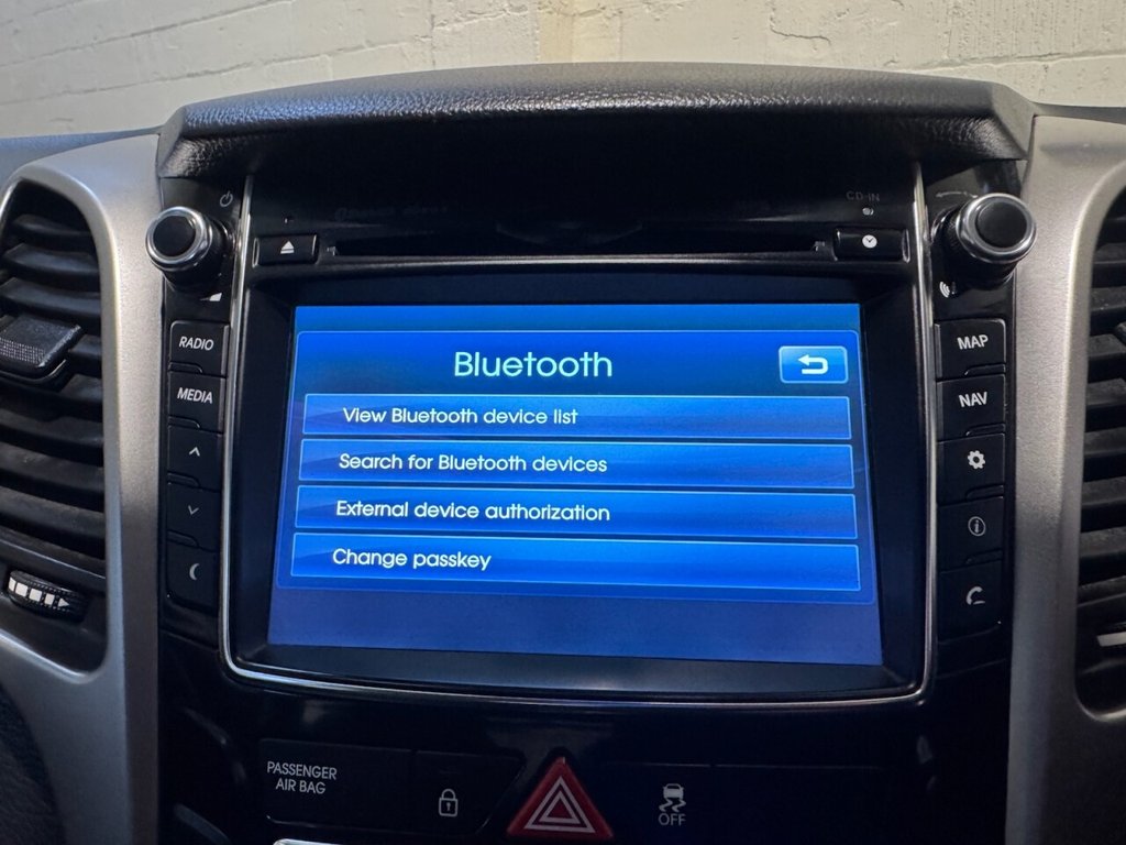 Used Hyundai i30 2017 for sale - 76558918: Photo 20