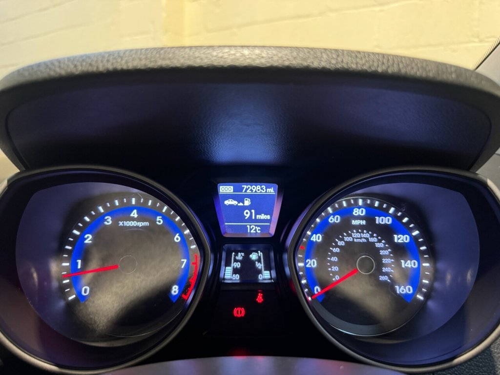 Used Hyundai i30 2017 for sale - 76558918: Photo 22