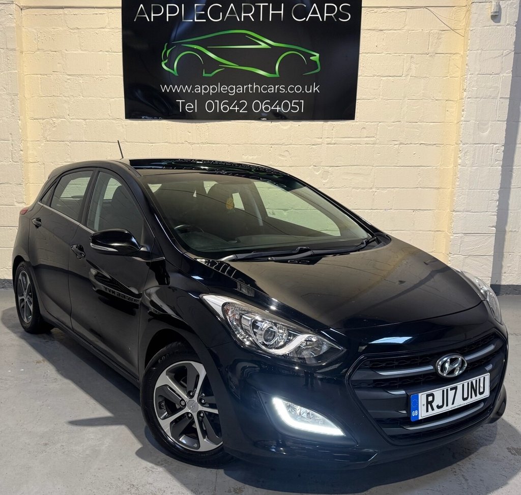 Used Hyundai i30 2017 for sale - 76558918: Photo 23