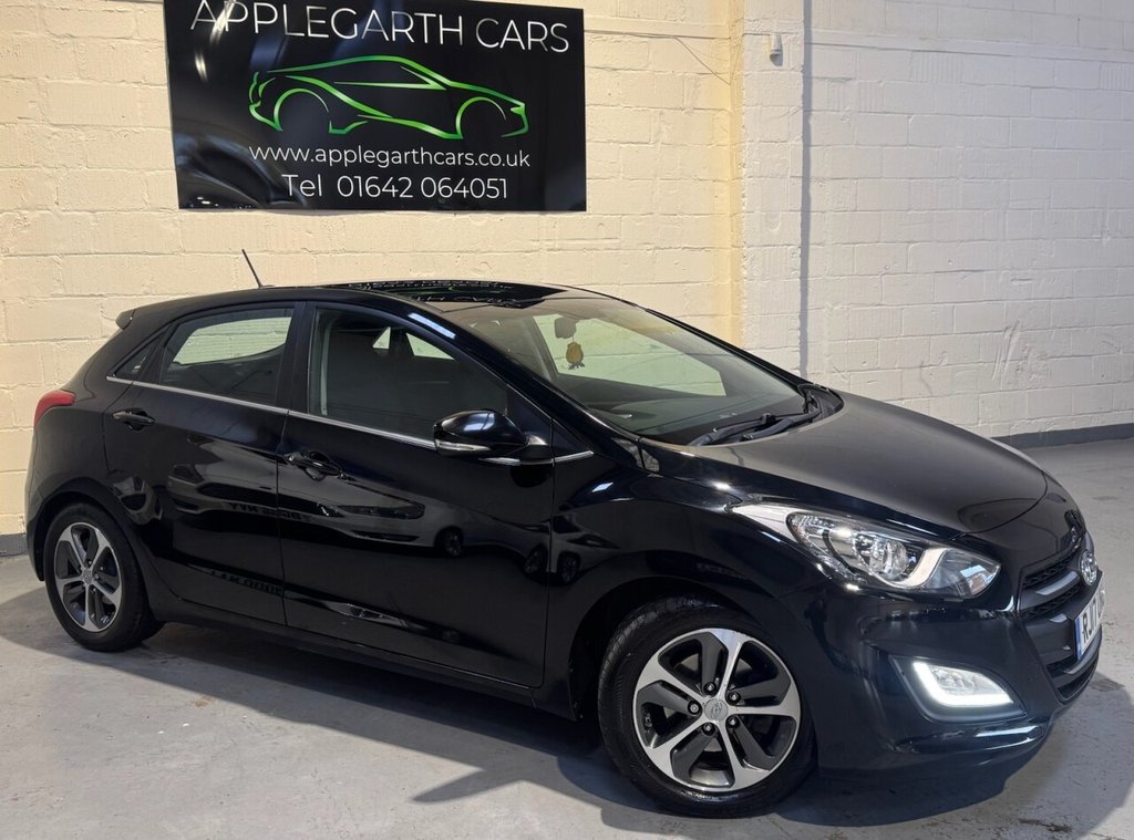 Used Hyundai i30 2017 for sale - 76558918: Photo 25